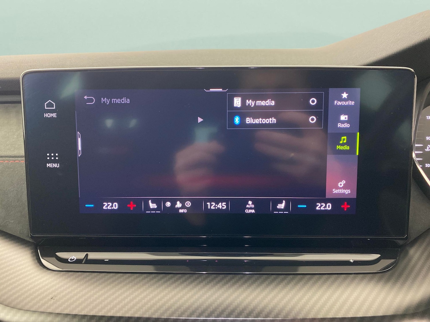 Used Skoda Octavia 2023 for sale - 77543150: Photo 15