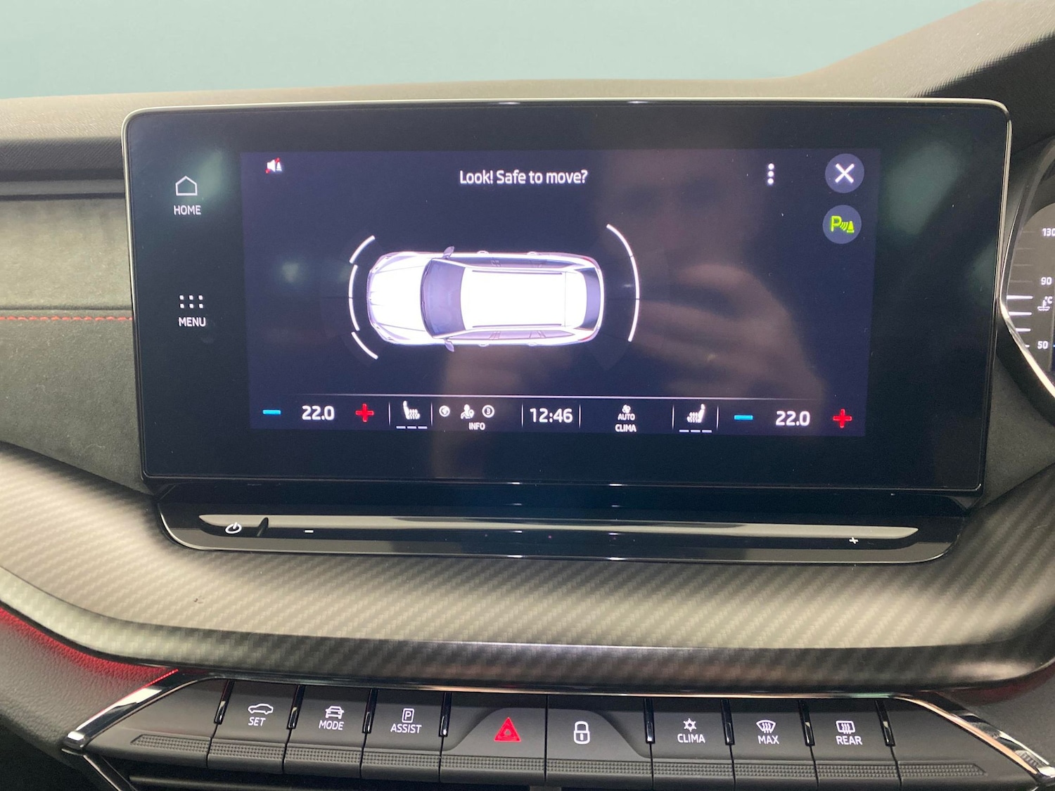 Used Skoda Octavia 2023 for sale - 77543150: Photo 16