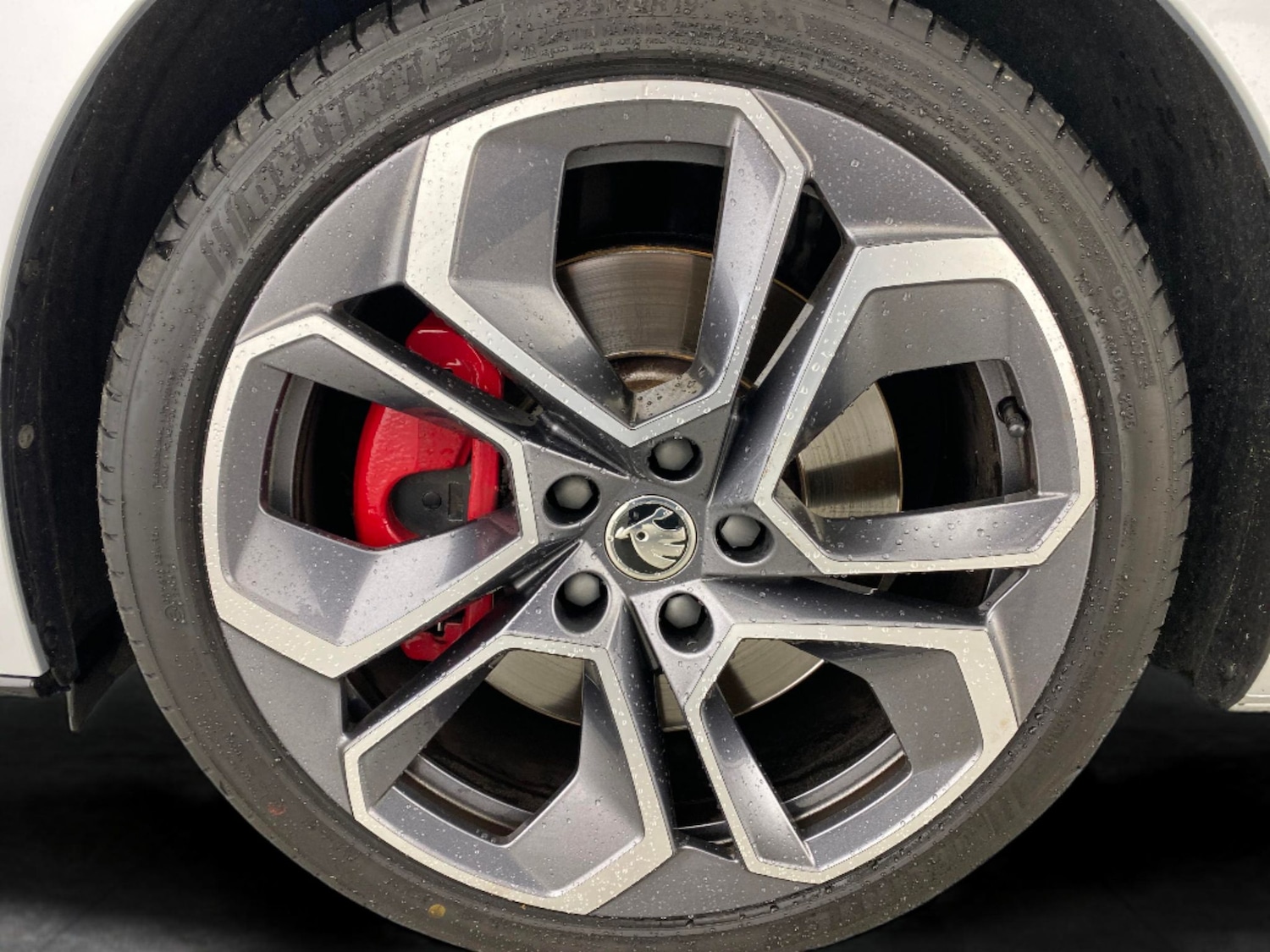 Used Skoda Octavia 2023 for sale - 77543150: Photo 20