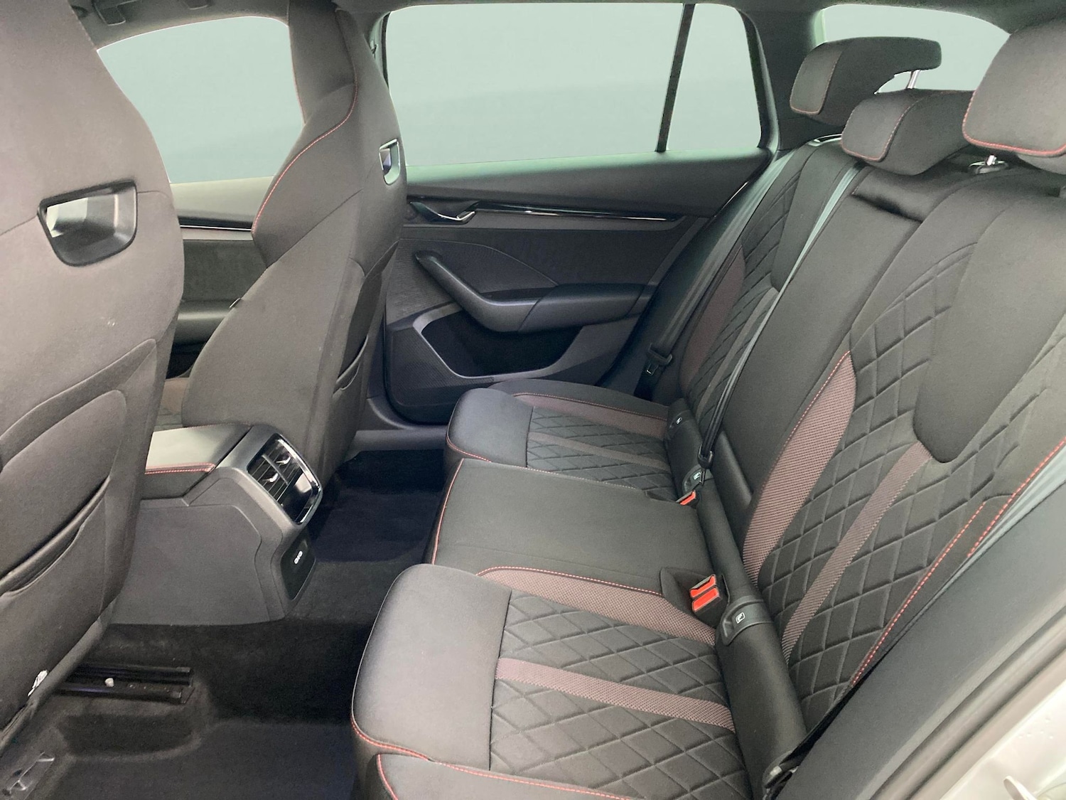 Used Skoda Octavia 2023 for sale - 77543150: Photo 25