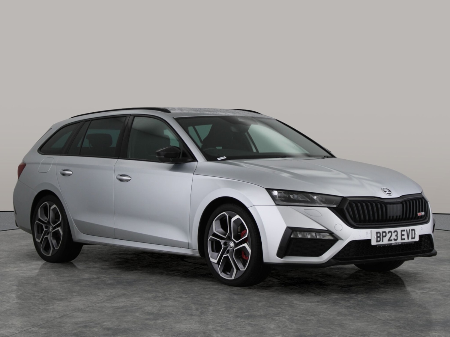 Used Skoda Octavia 2023 for sale - 77543150: Photo 8