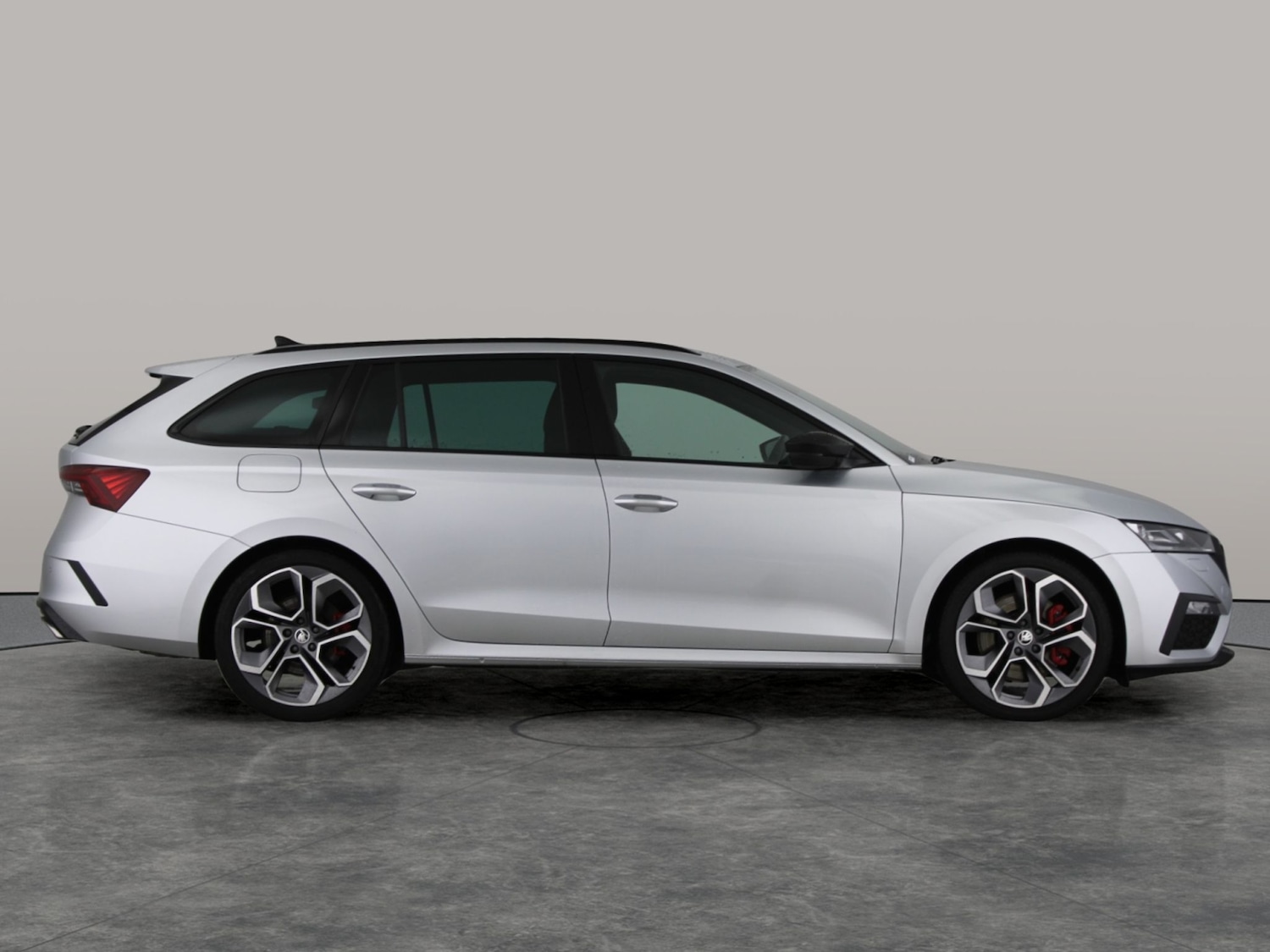 Used Skoda Octavia 2023 for sale - 77543150: Photo 9