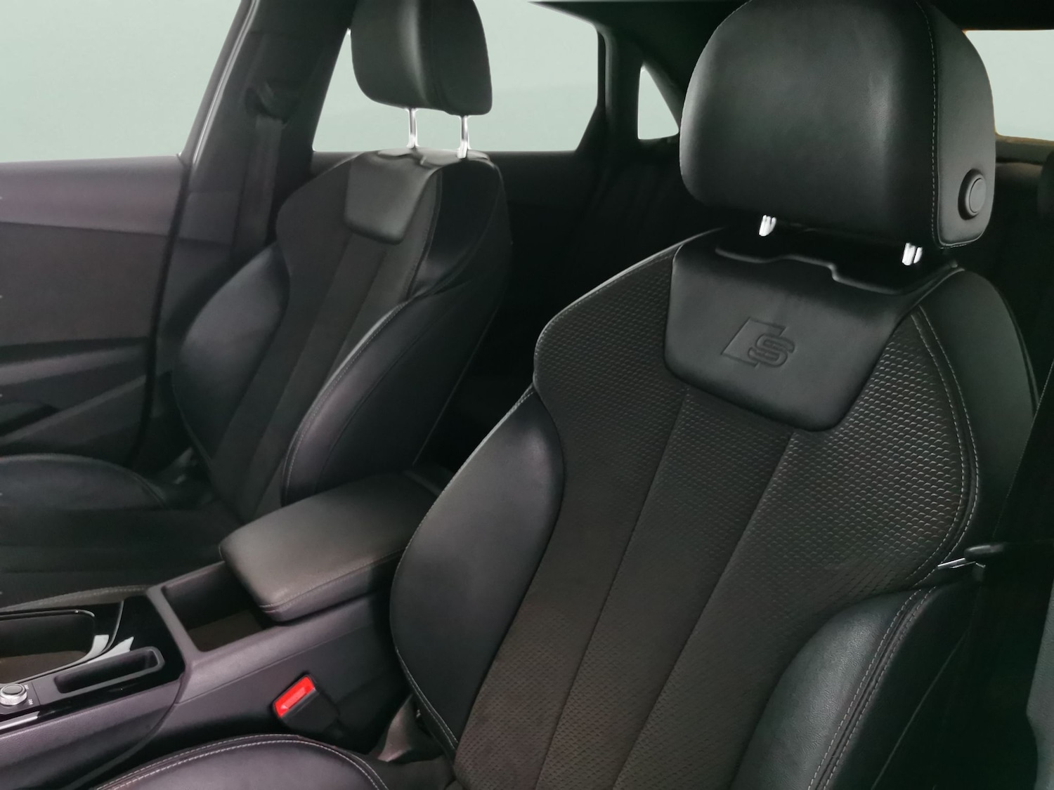 Used Audi A4 2021 for sale - 77529951: Photo 16