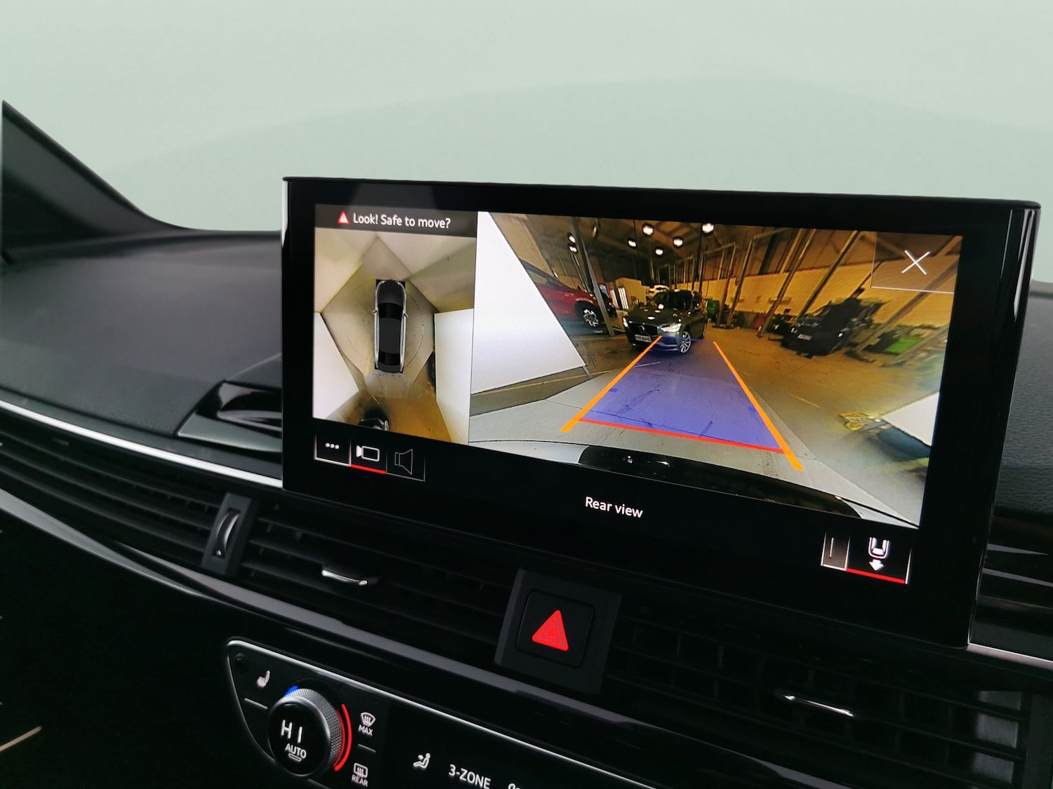 Used Audi A4 2021 for sale - 77529951: Photo 7