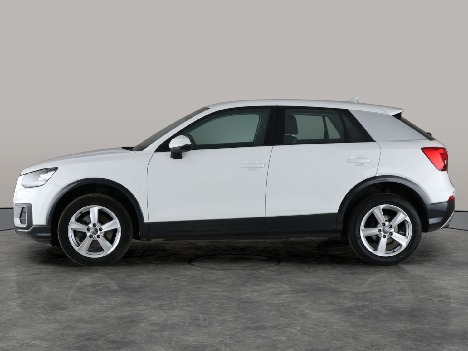 Used Audi Q2 2017 for sale - 76159306: Photo 16