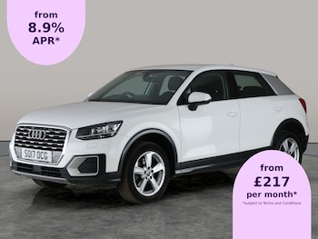 Audi - Q2