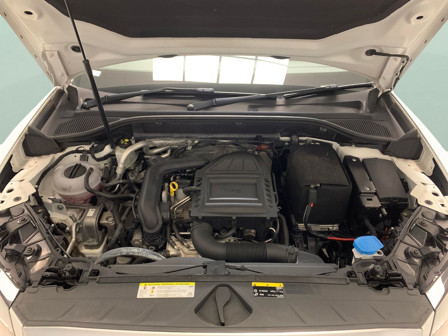 Used Audi Q2 2017 for sale - 76159306: Photo 38