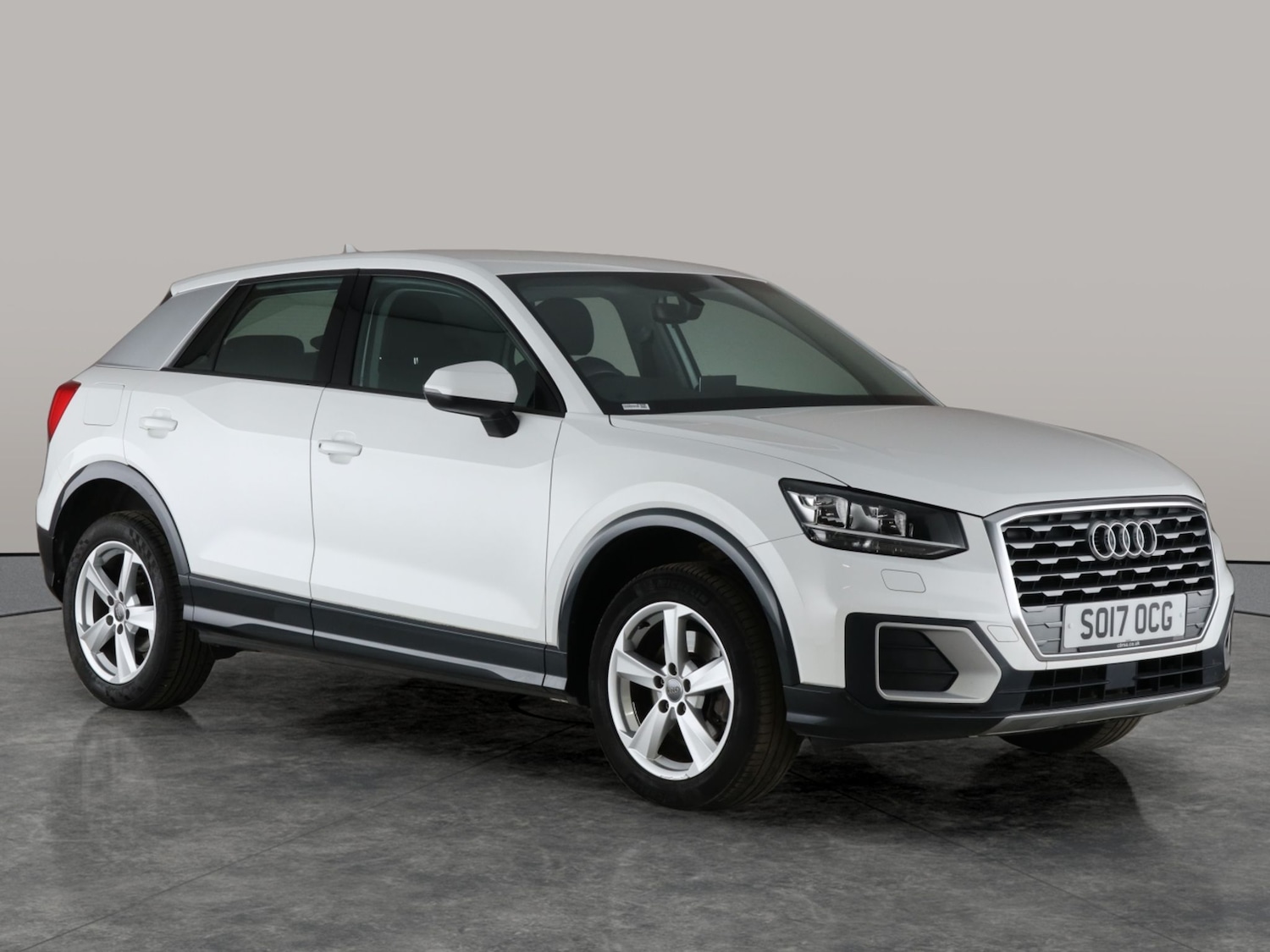 Used Audi Q2 2017 for sale - 76159306: Photo 9