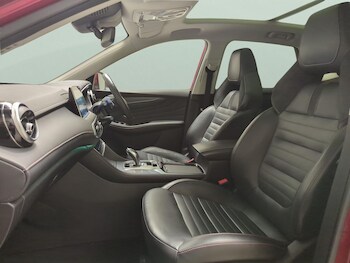 Used MG MG HS undefined for sale - 78386533: Photo