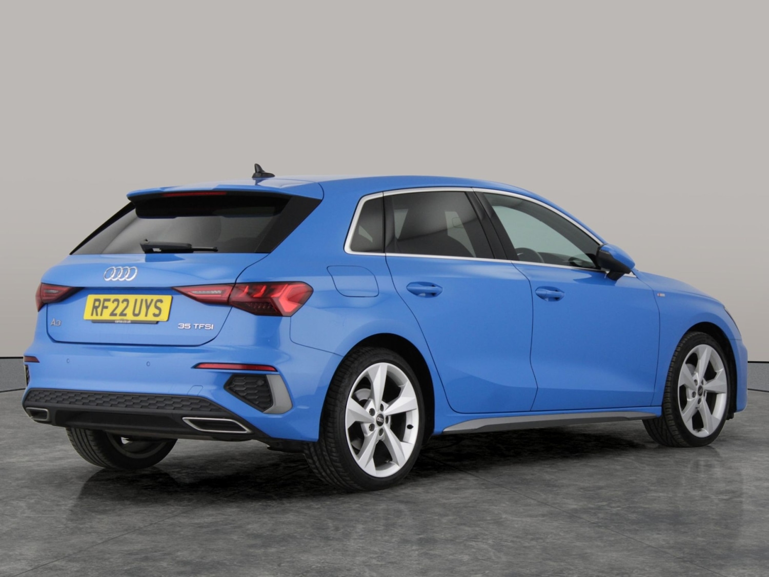 Used Audi A3 2022 for sale - 76862183: Photo 10