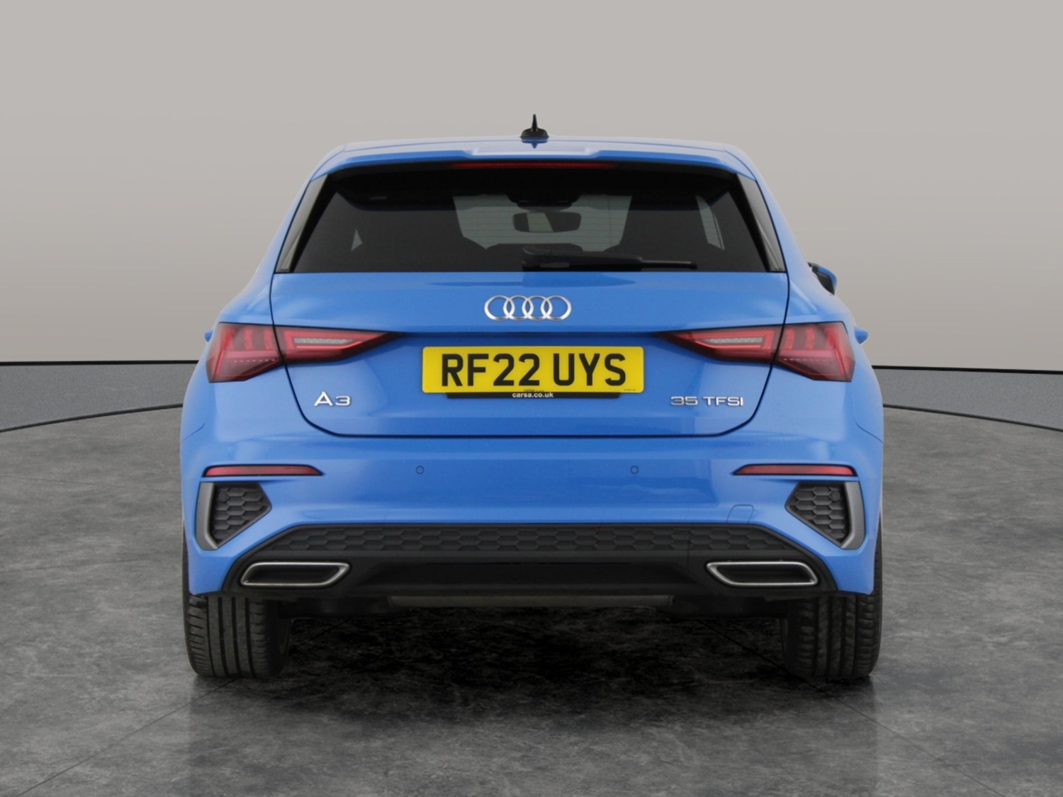 Used Audi A3 2022 for sale - 76862183: Photo 11