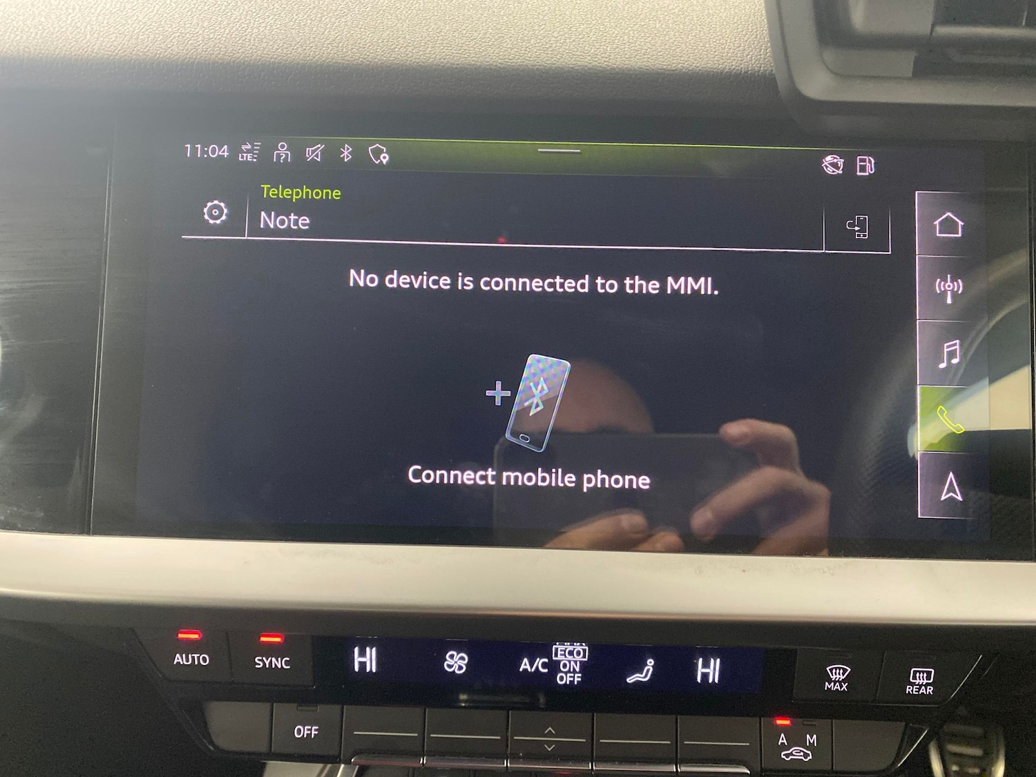 Used Audi A3 2022 for sale - 76862183: Photo 17