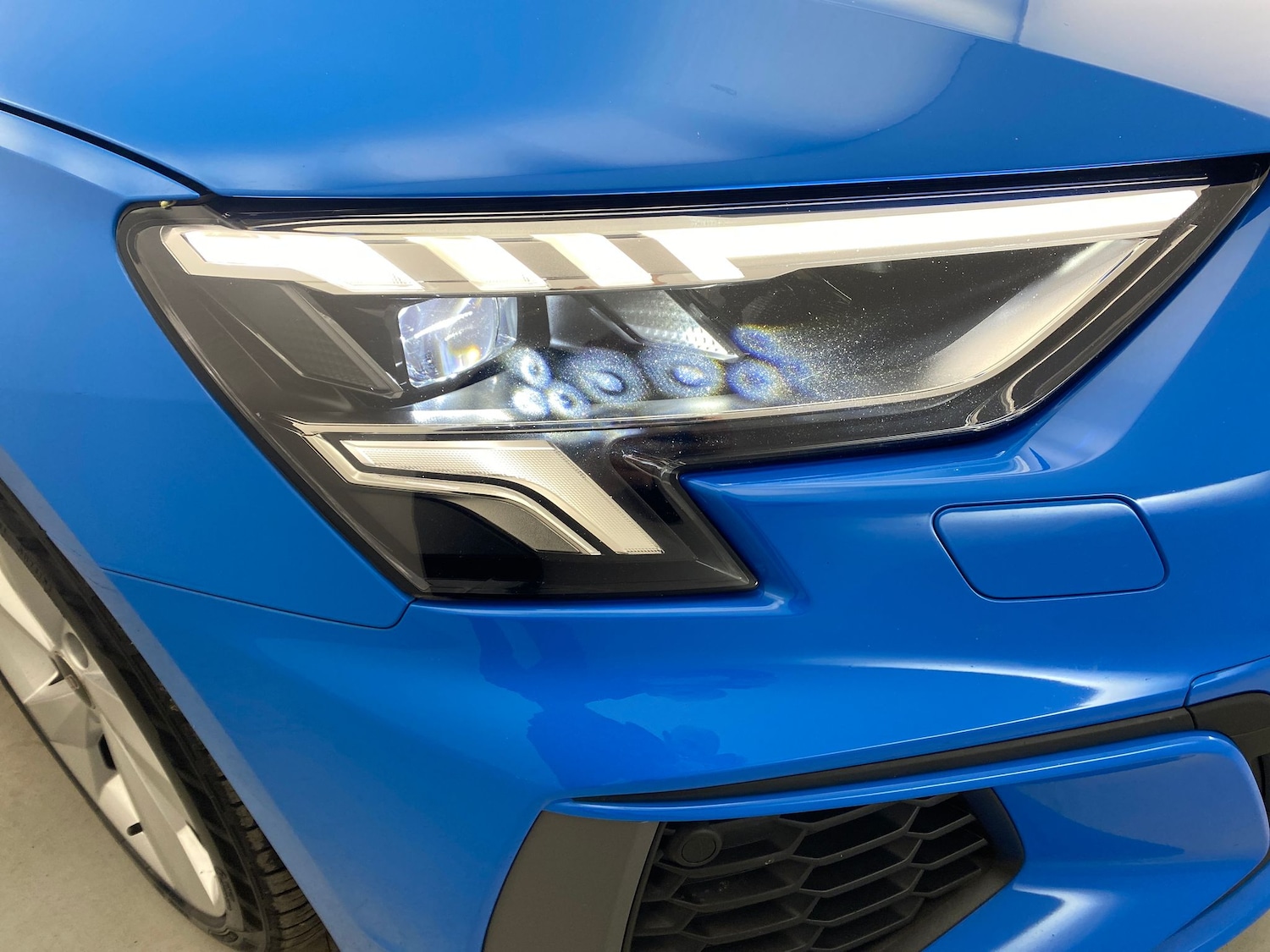 Used Audi A3 2022 for sale - 76862183: Photo 23