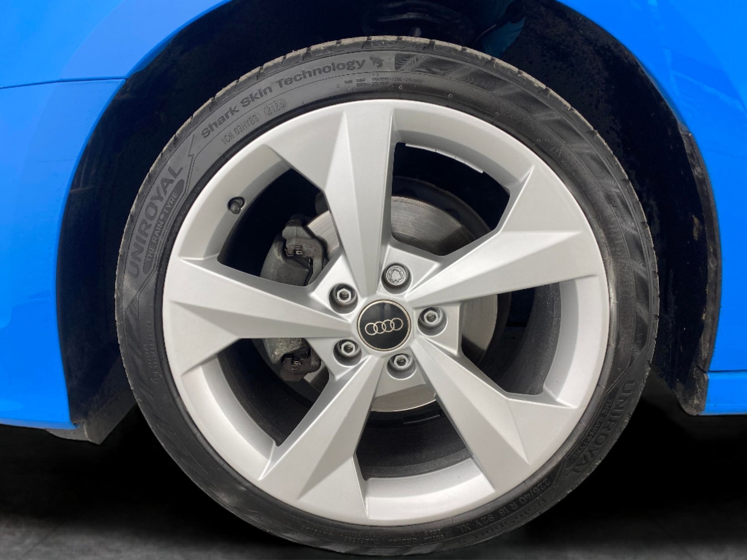 Used Audi A3 2022 for sale - 76862183: Photo 24