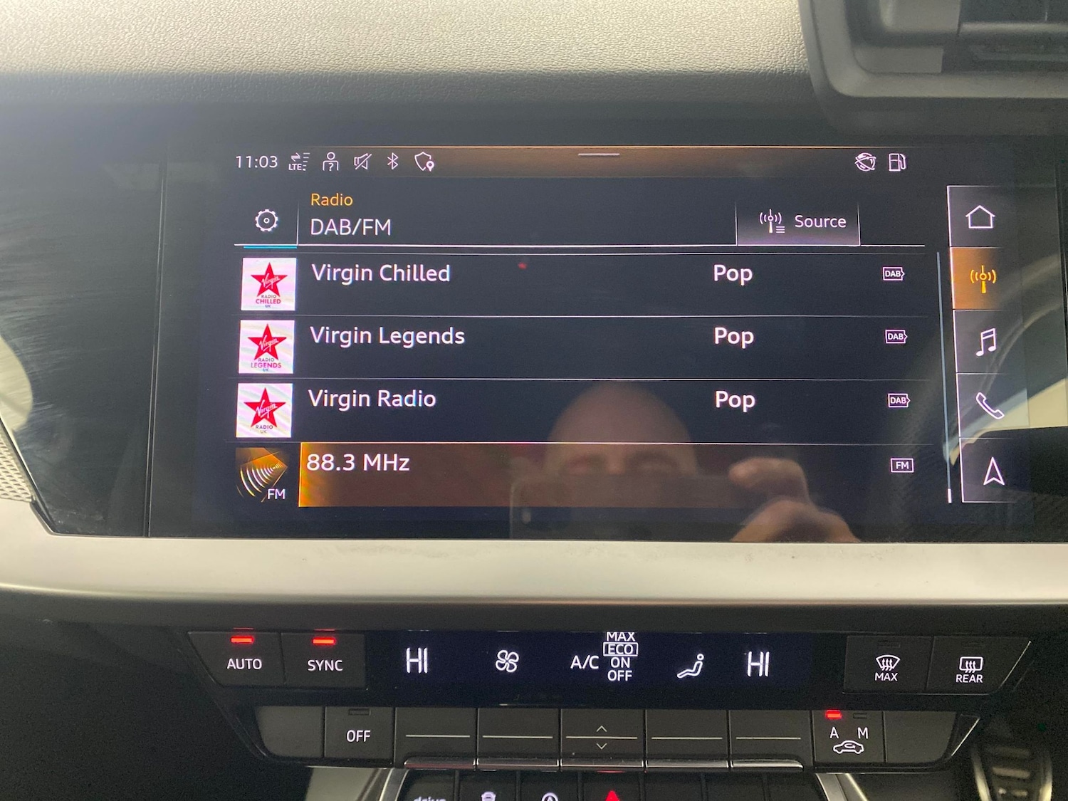 Used Audi A3 2022 for sale - 76862183: Photo 6