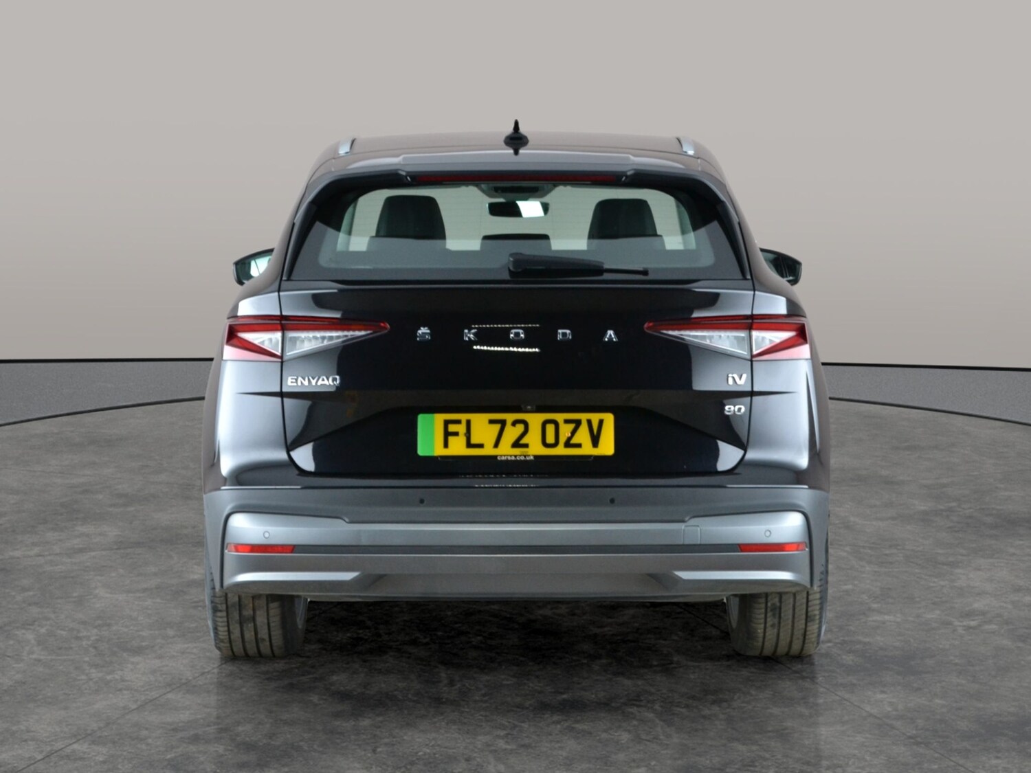 Used Skoda Enyaq 2023 for sale - 77543128: Photo 12