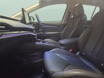 Used Skoda Enyaq 2023 for sale - 77543128: Photo