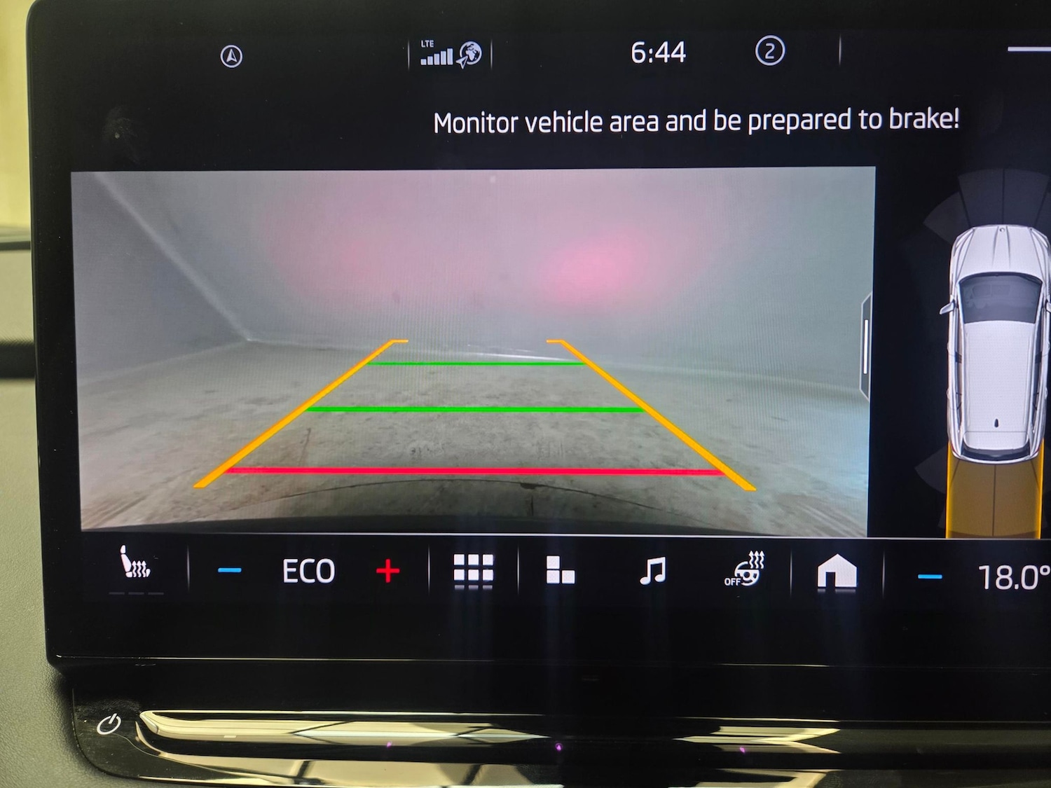 Used Skoda Enyaq 2023 for sale - 77543128: Photo 5