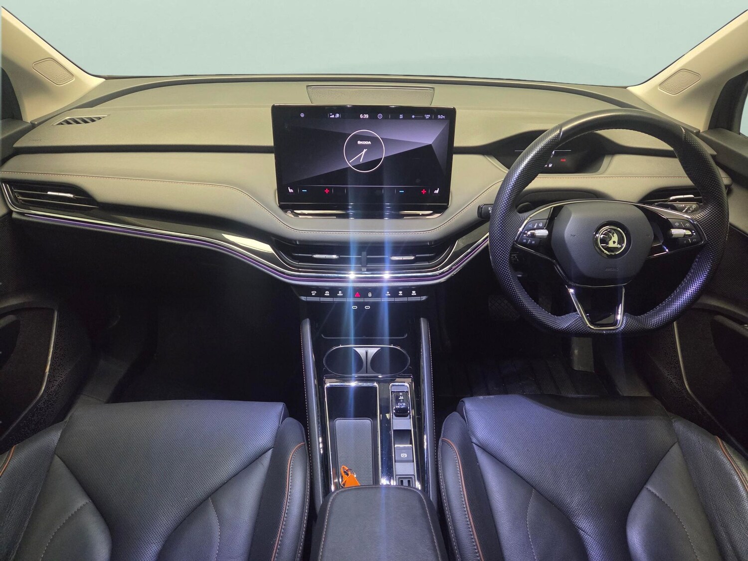 Used Skoda Enyaq 2023 for sale - 77543128: Photo 8