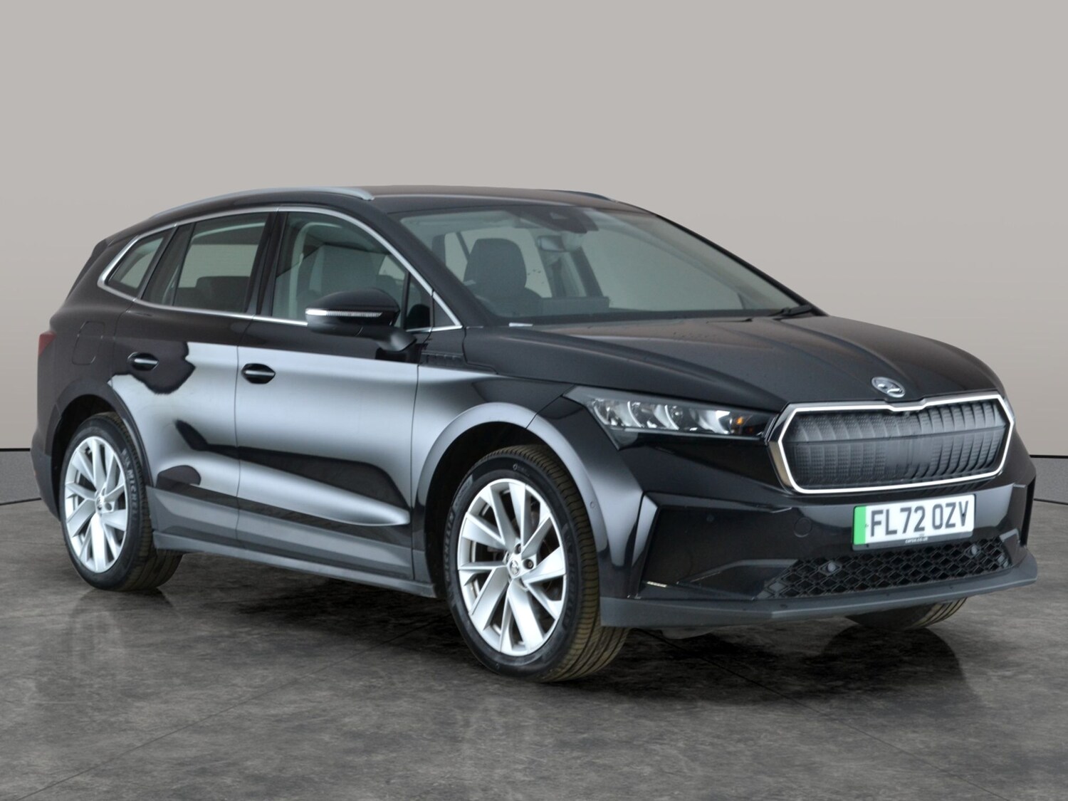 Used Skoda Enyaq 2023 for sale - 77543128: Photo 9