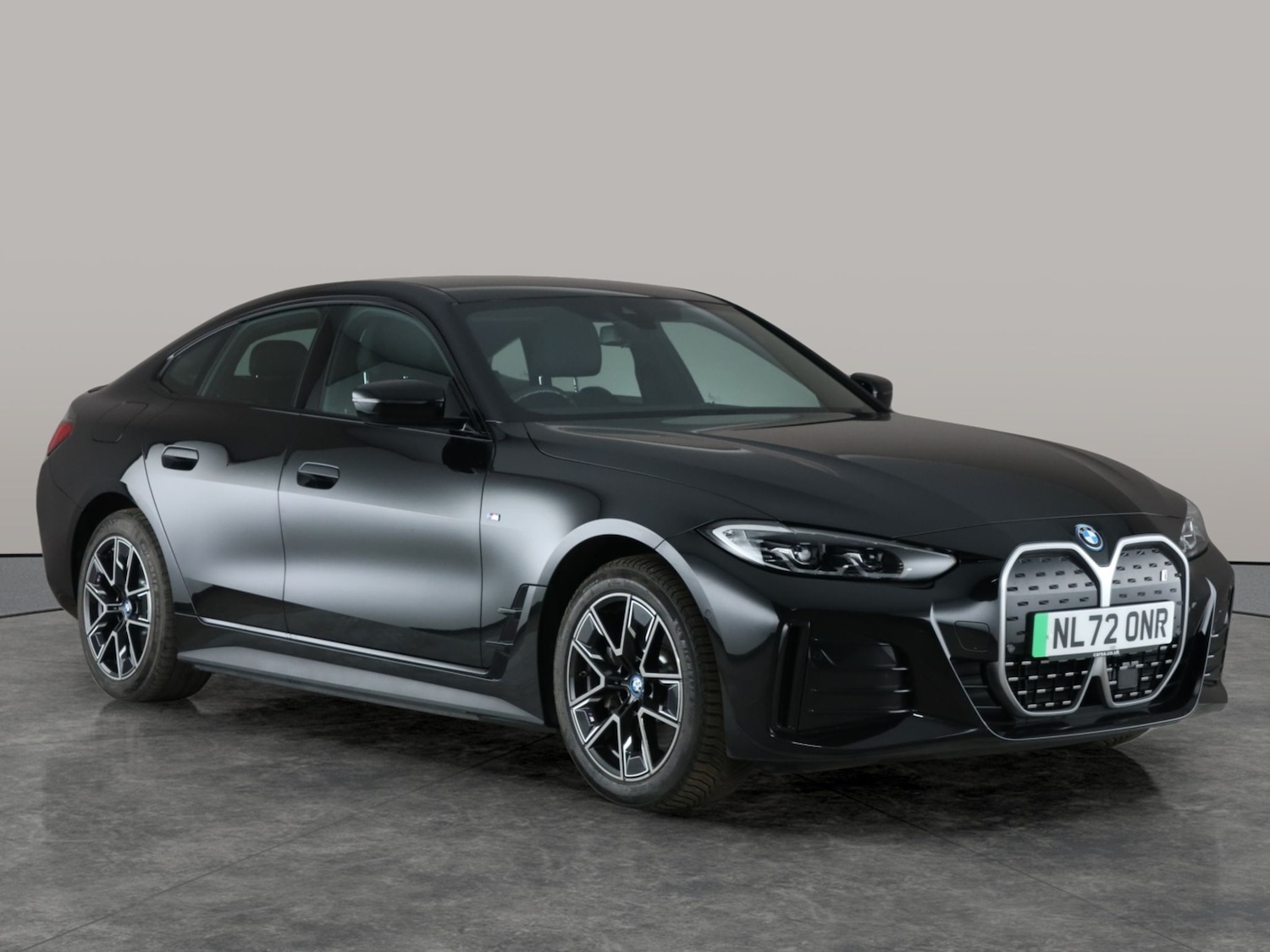 Used BMW i4 2022 for sale - 76420809: Photo 11