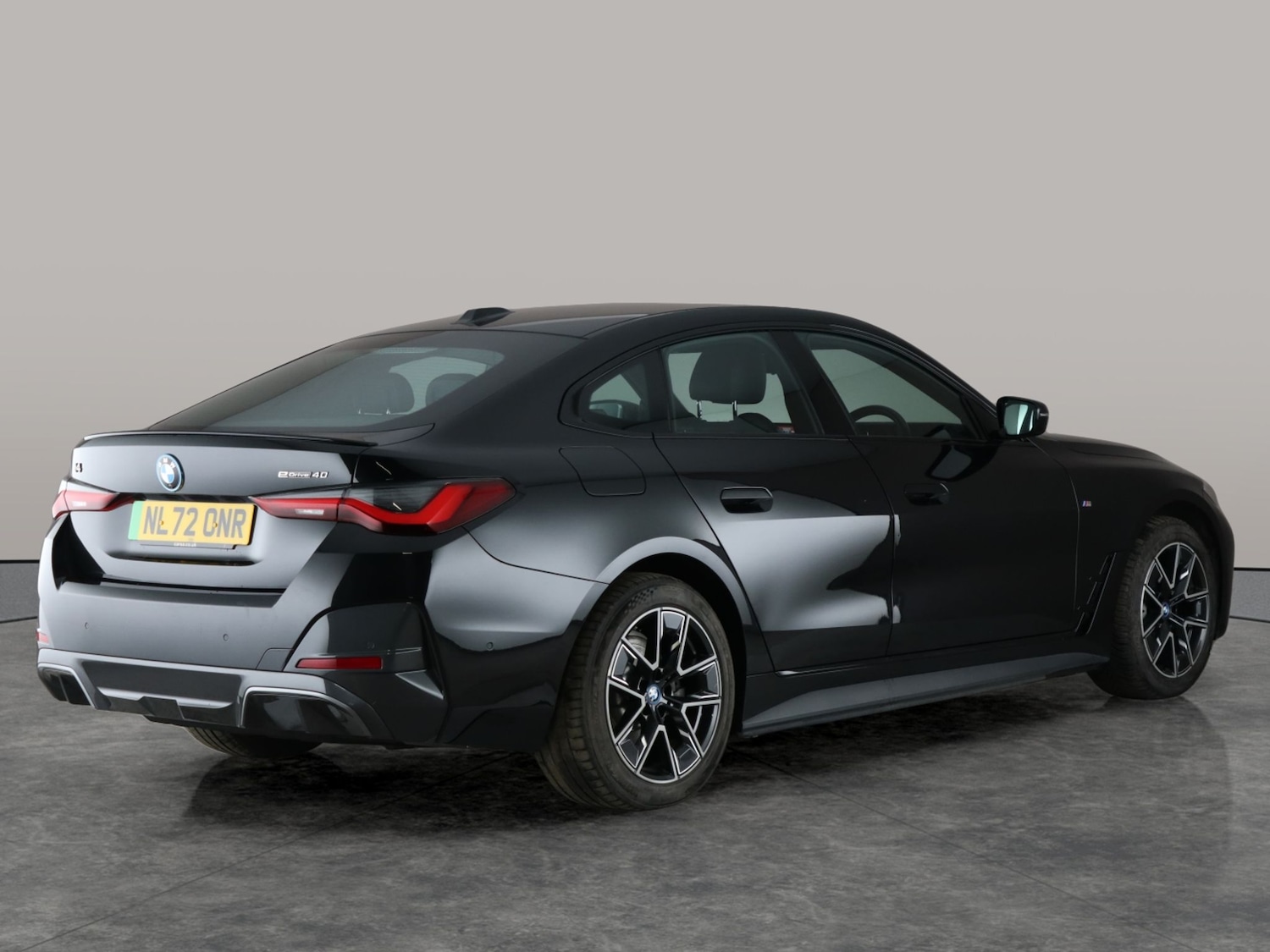 Used BMW i4 2022 for sale - 76420809: Photo 13