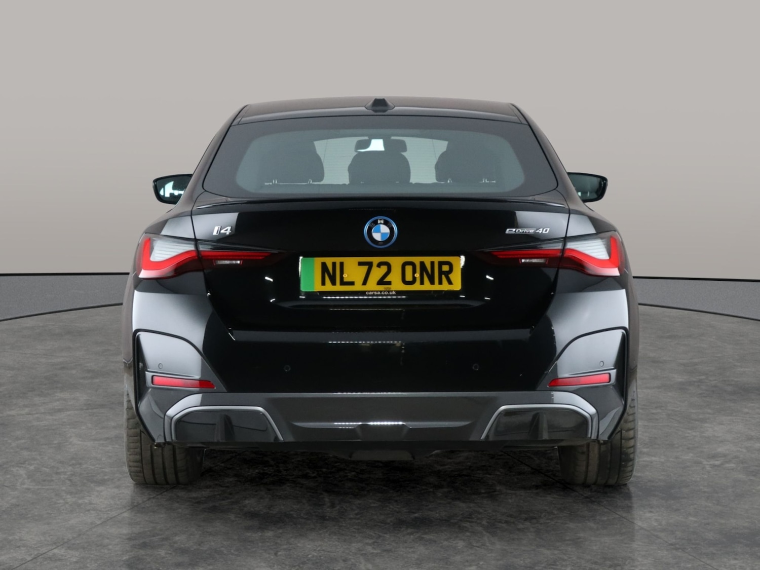 Used BMW i4 2022 for sale - 76420809: Photo 14
