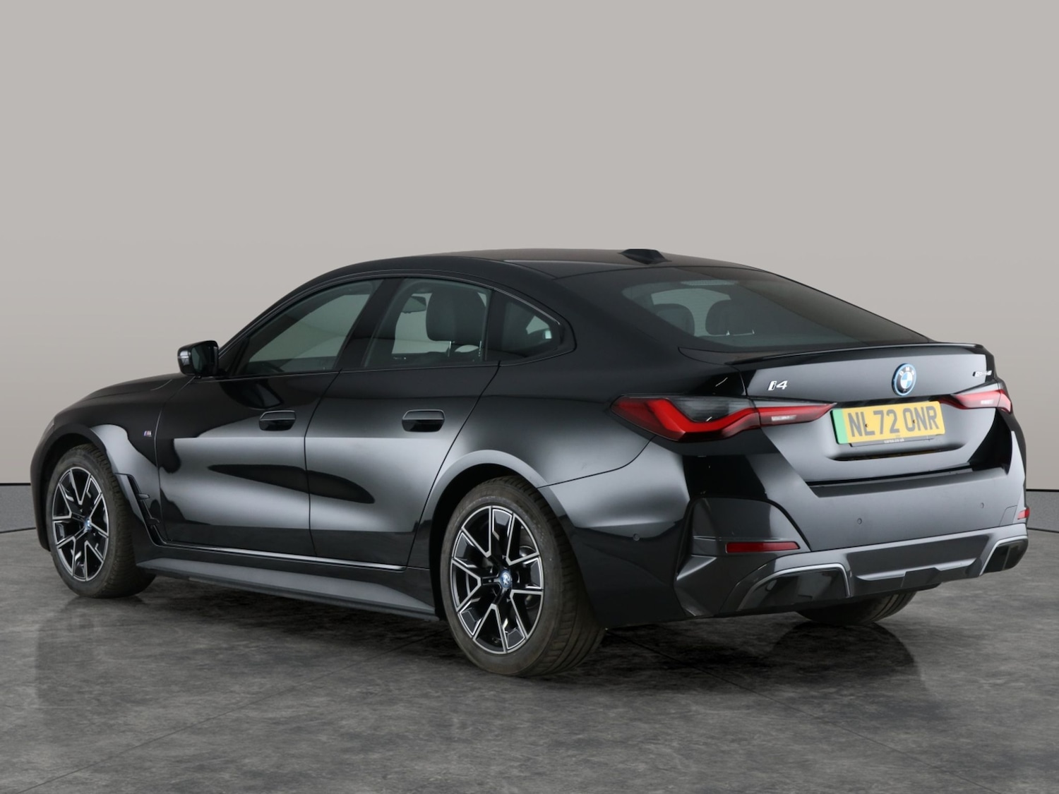 Used BMW i4 2022 for sale - 76420809: Photo 16