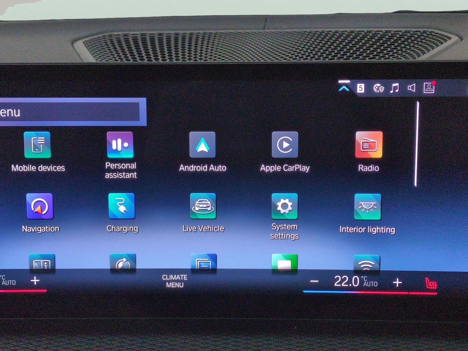 Used BMW i4 2022 for sale - 76420809: Photo 18