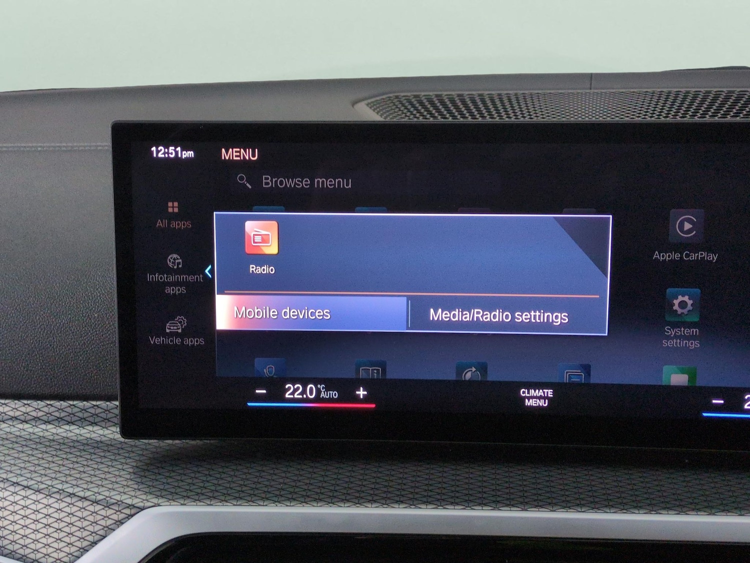 Used BMW i4 2022 for sale - 76420809: Photo 19