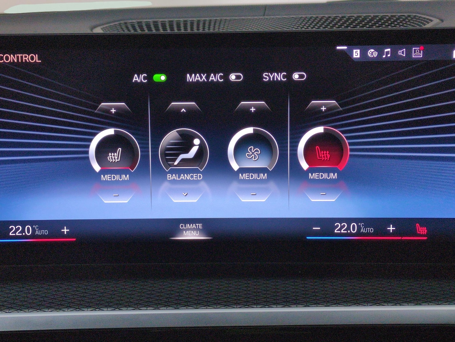 Used BMW i4 2022 for sale - 76420809: Photo 22