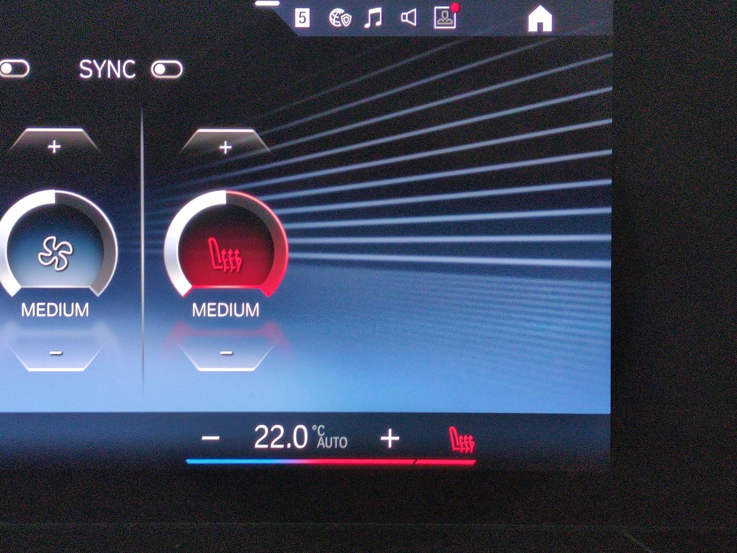 Used BMW i4 2022 for sale - 76420809: Photo 23