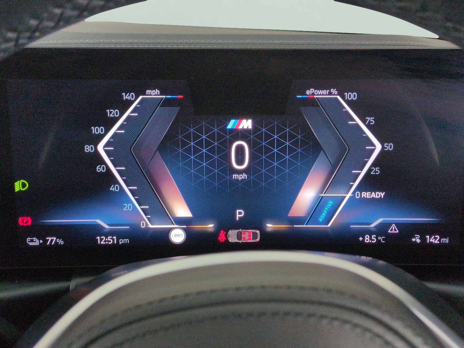 Used BMW i4 2022 for sale - 76420809: Photo 27