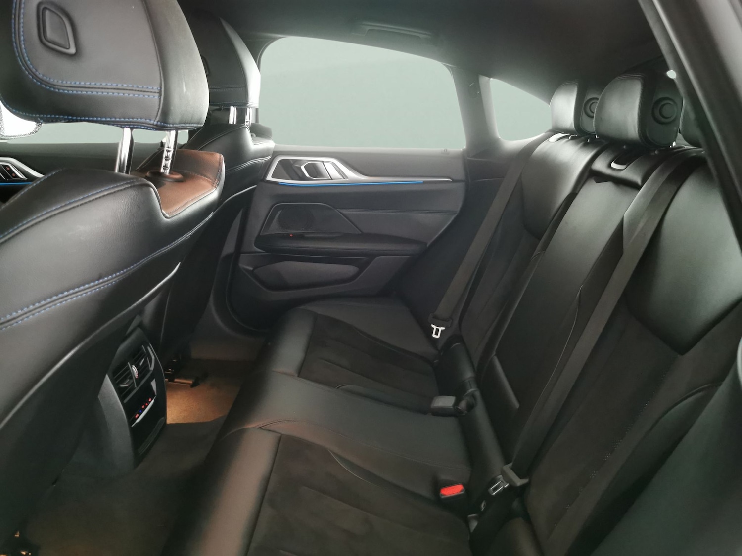 Used BMW i4 2022 for sale - 76420809: Photo 33