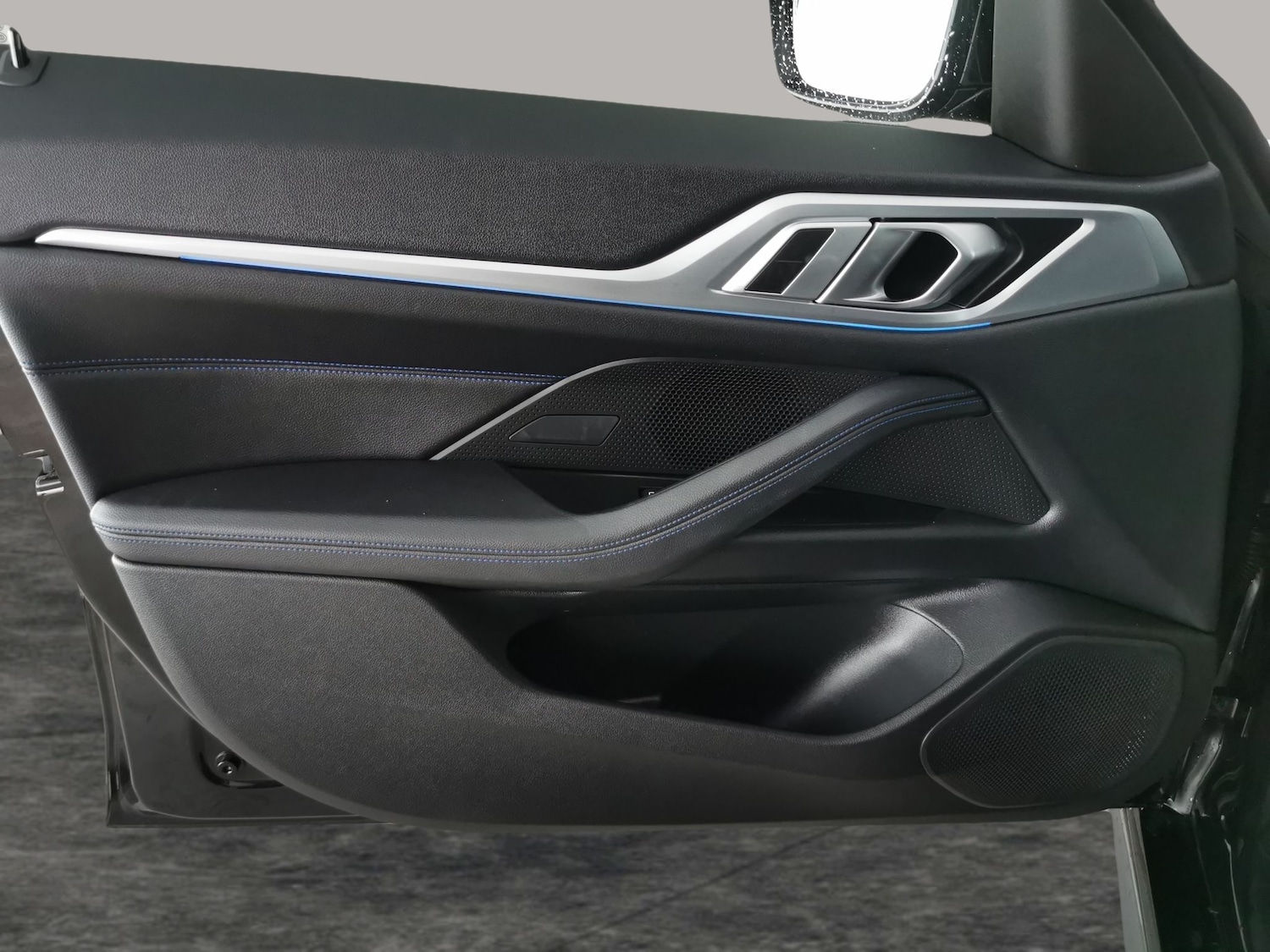 Used BMW i4 2022 for sale - 76420809: Photo 34