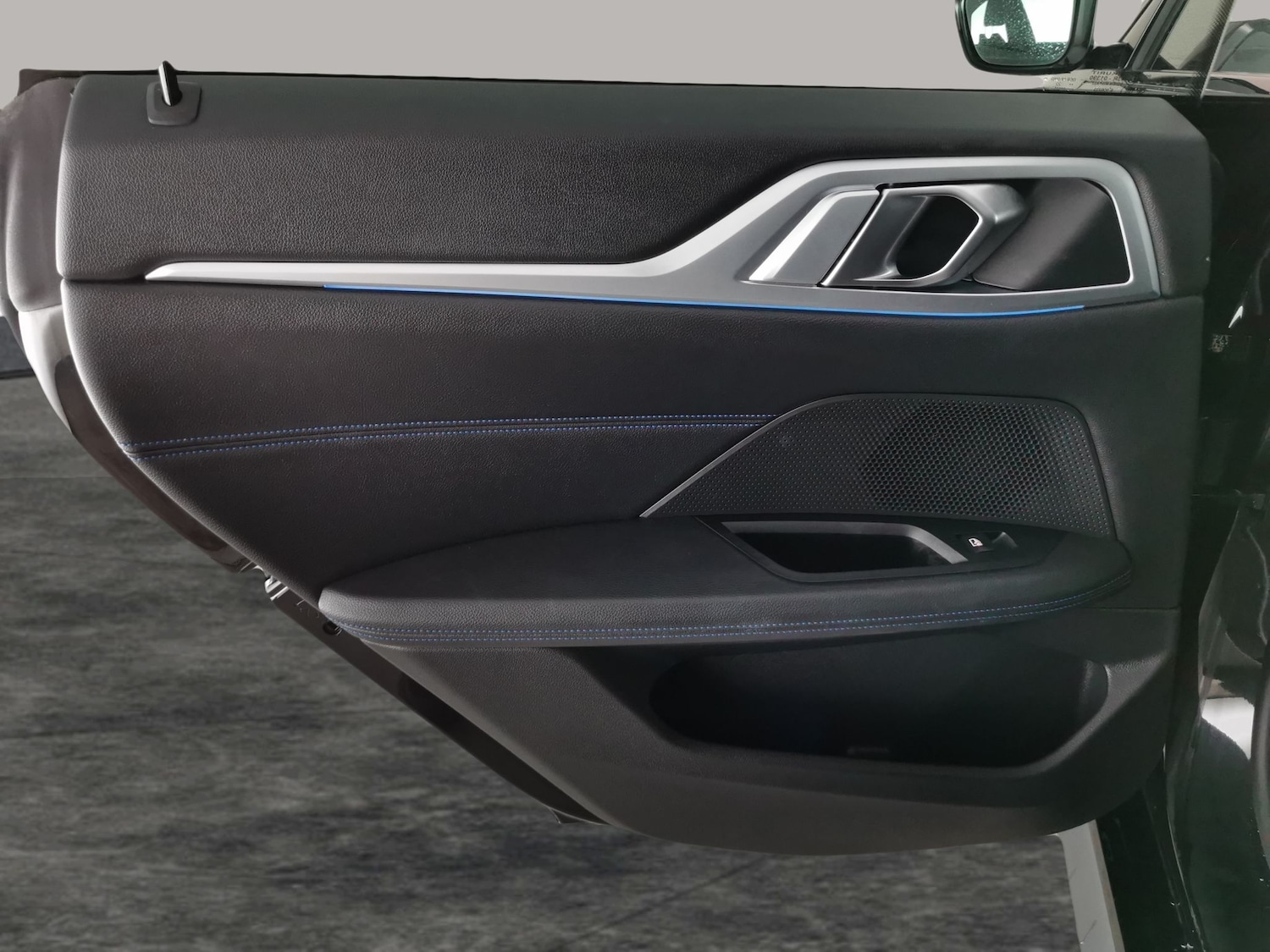 Used BMW i4 2022 for sale - 76420809: Photo 36