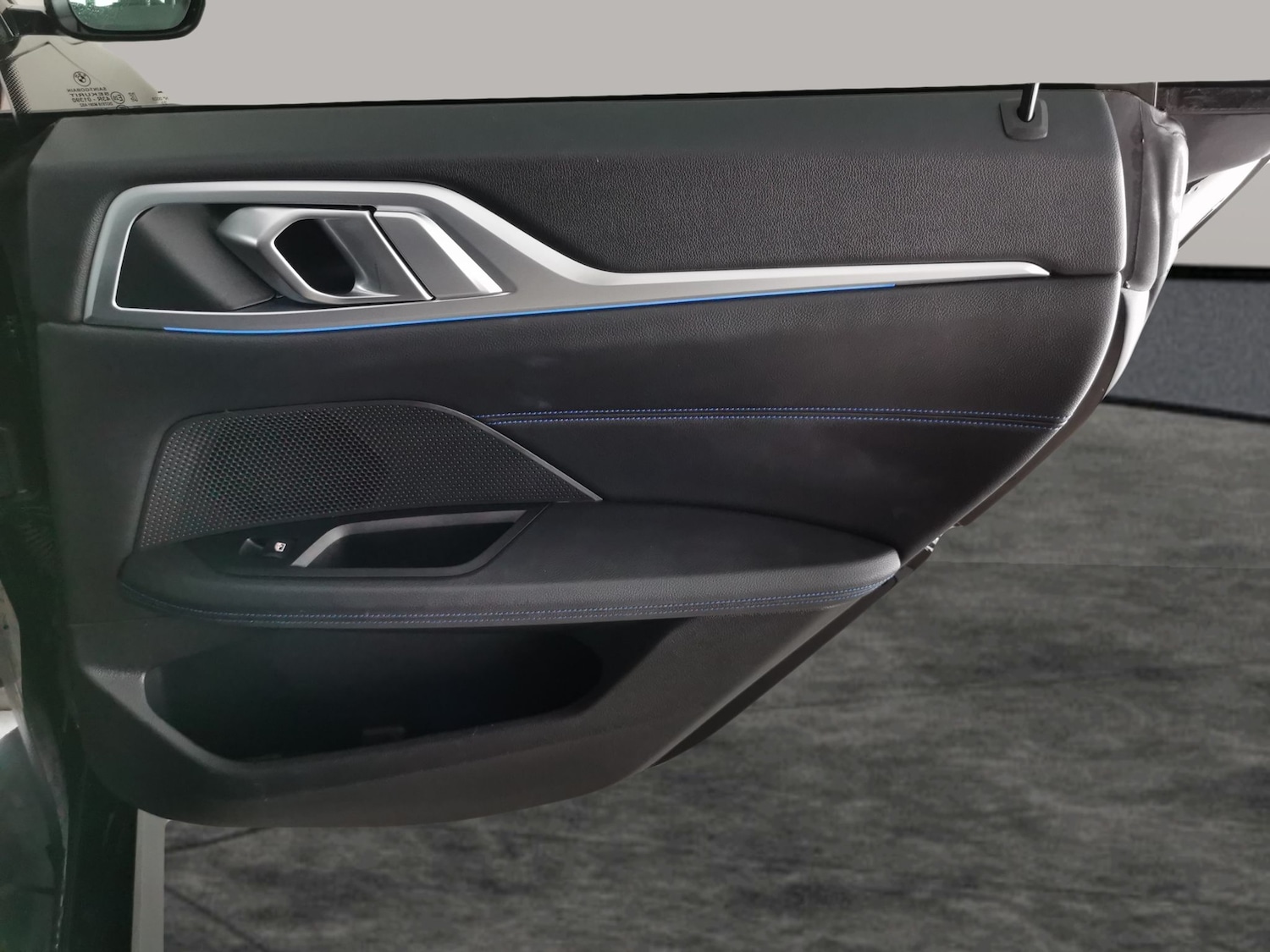 Used BMW i4 2022 for sale - 76420809: Photo 37