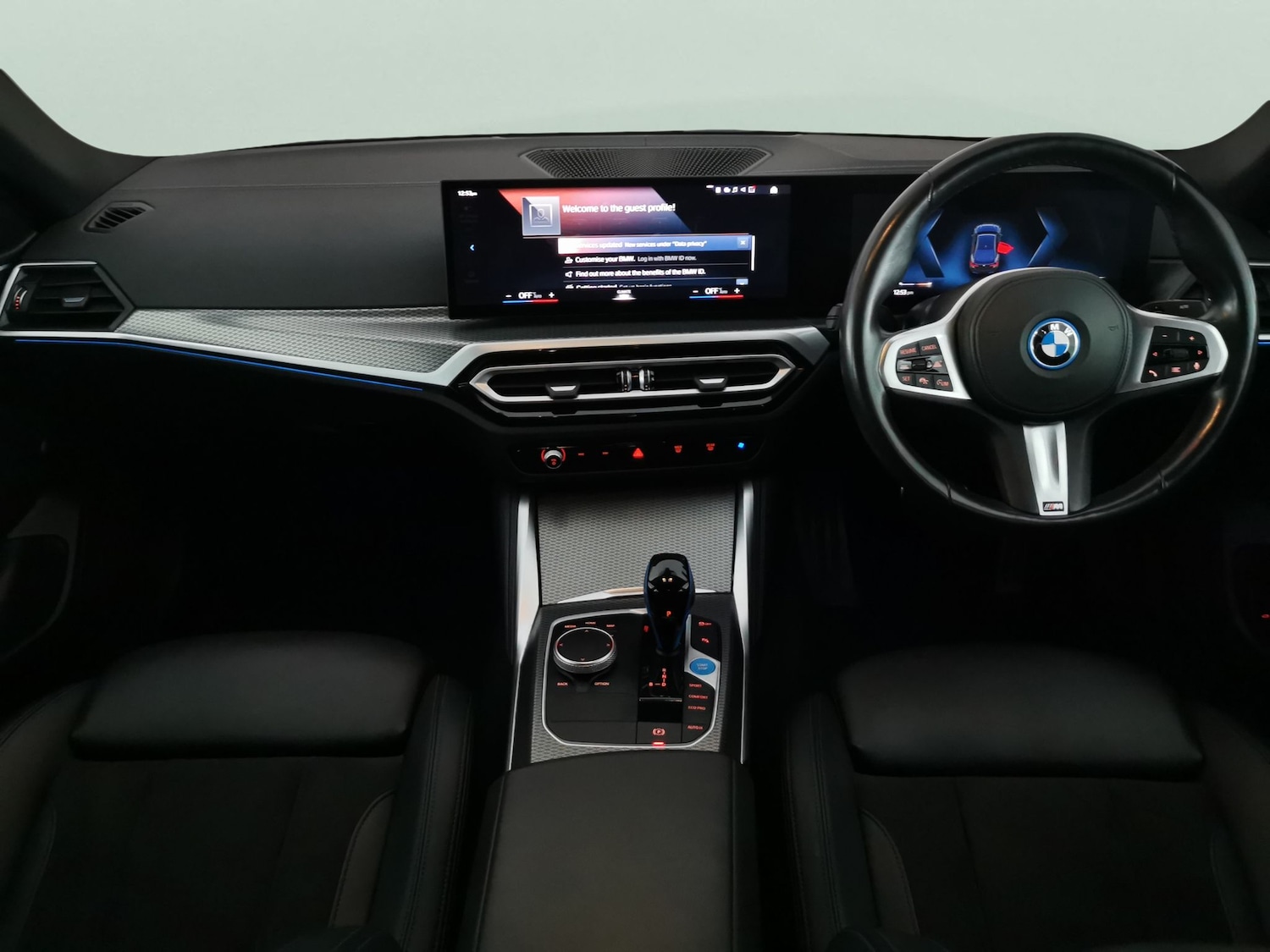 Used BMW i4 2022 for sale - 76420809: Photo 4