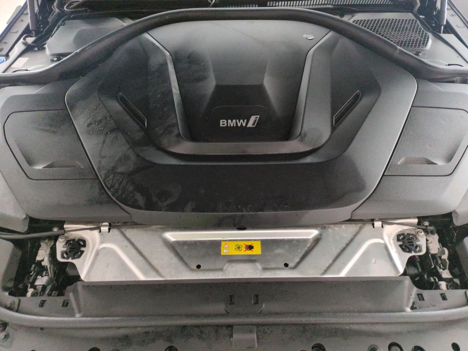 Used BMW i4 2022 for sale - 76420809: Photo 41