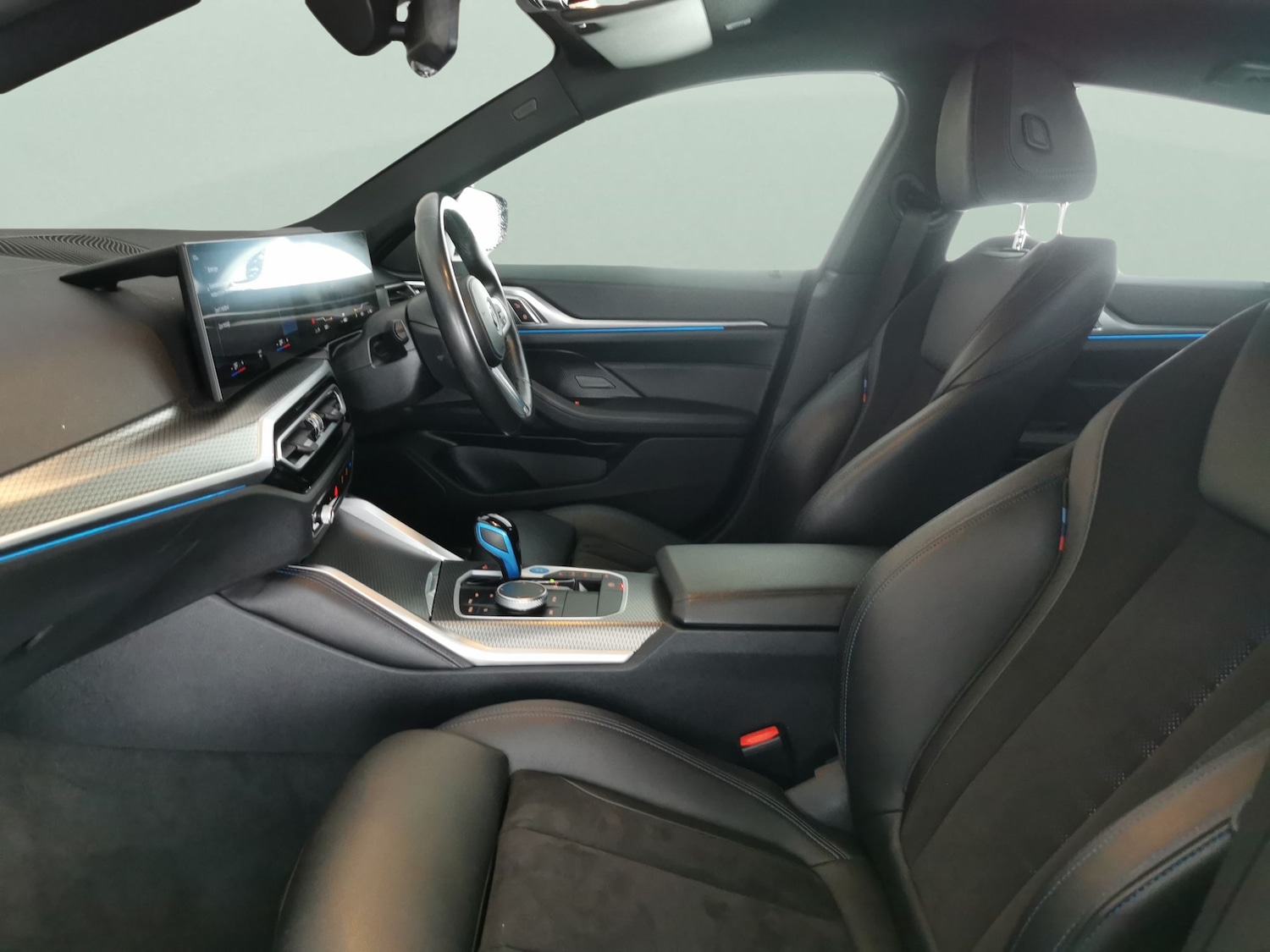 Used BMW i4 2022 for sale - 76420809: Photo 6