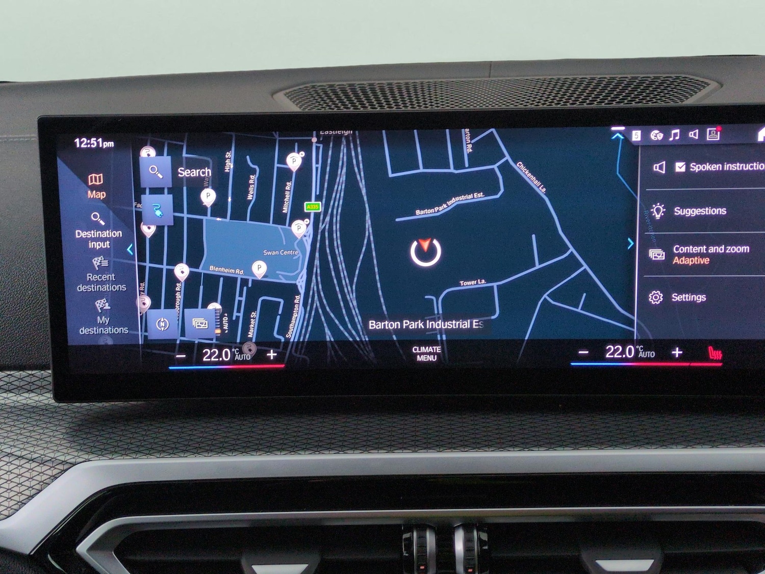 Used BMW i4 2022 for sale - 76420809: Photo 7