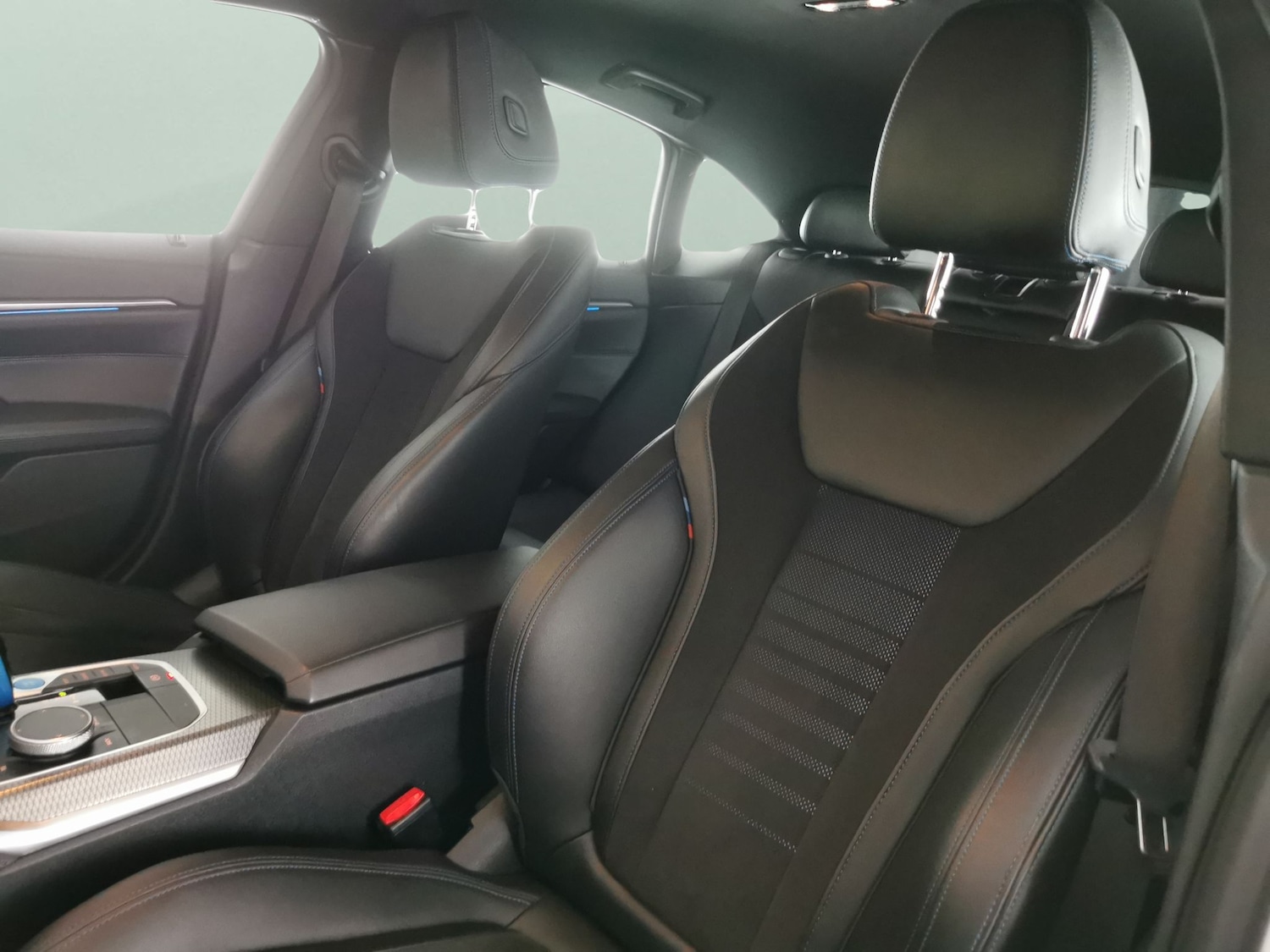 Used BMW i4 2022 for sale - 76420809: Photo 8