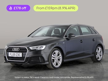 Used Audi A3 undefined for sale - 78669015: Photo