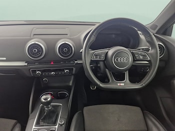 Used Audi A3 undefined for sale - 78669015: Photo