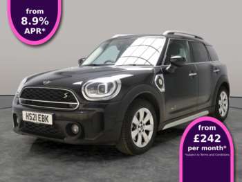 Used MINI Countryman 2021 for sale - 75228888: Photo