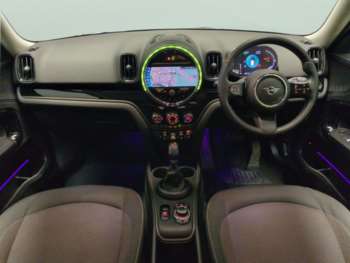 Used MINI Countryman 2021 for sale - 75228888: Photo