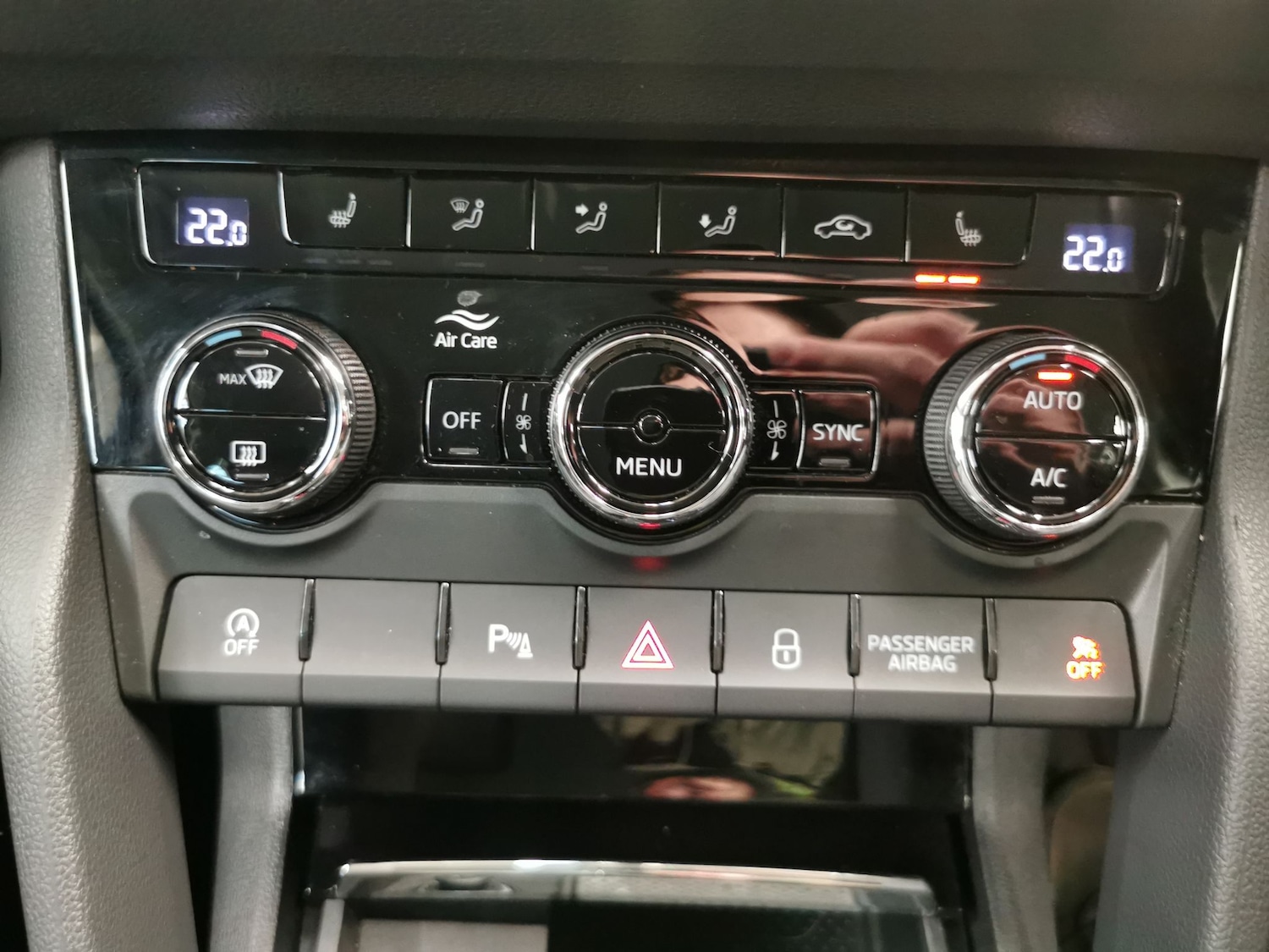 Used Skoda Karoq 2021 for sale - 77047937: Photo 17