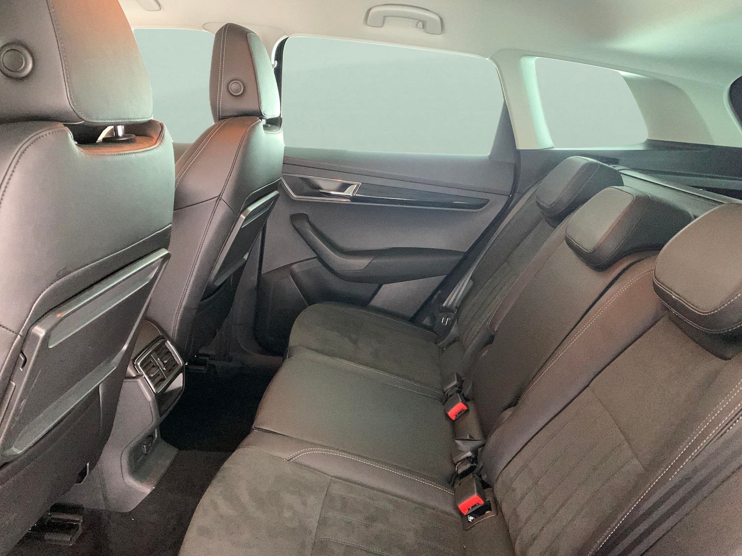 Used Skoda Karoq 2021 for sale - 77047937: Photo 24