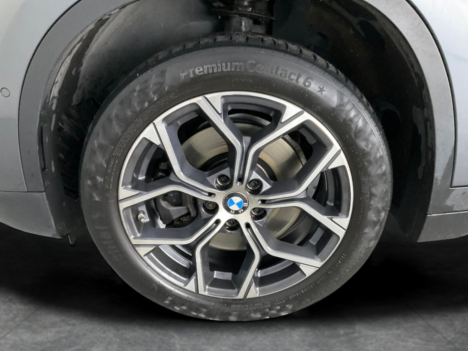 Used BMW X1 2022 for sale - 77010768: Photo 24