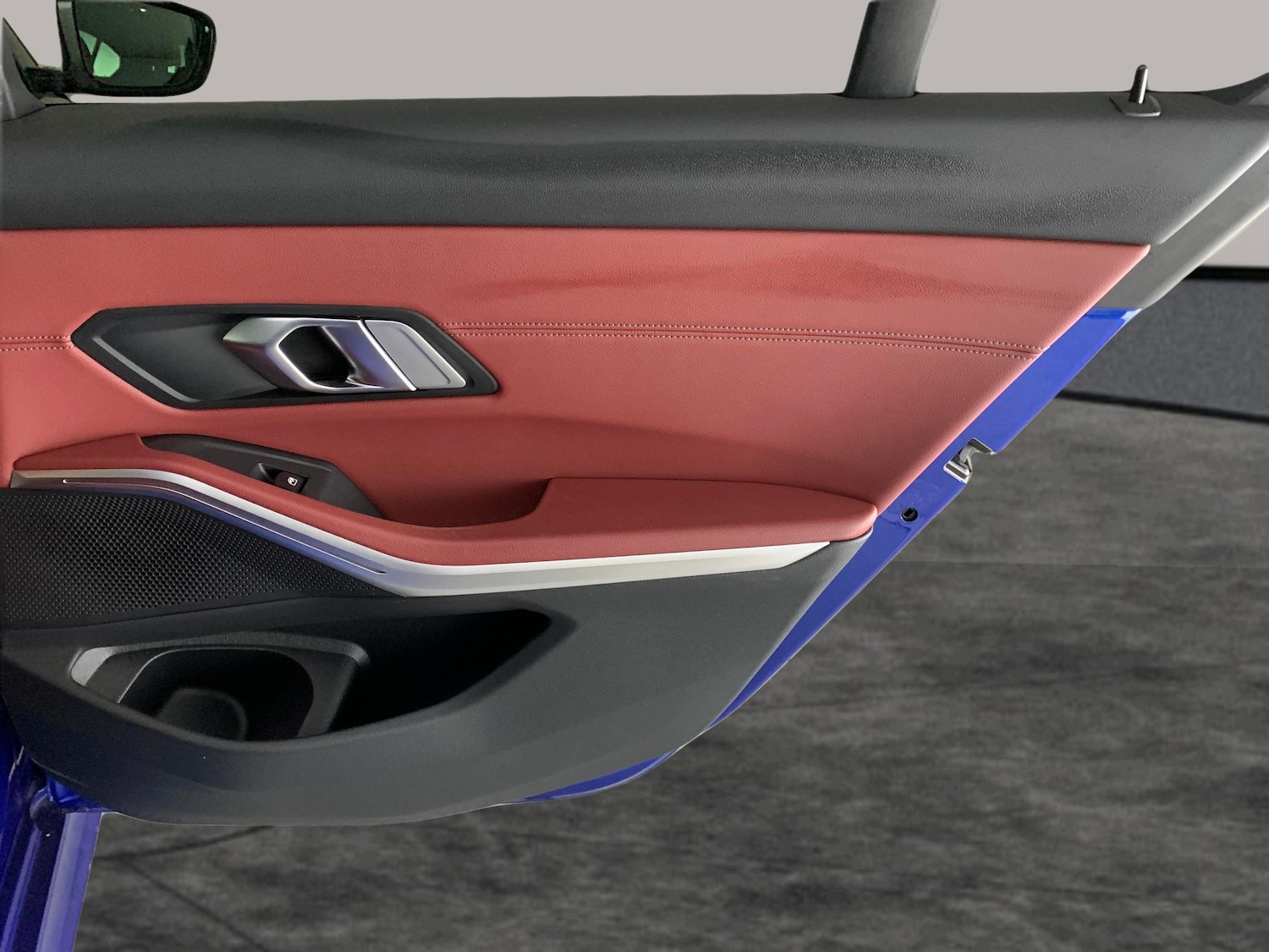 Vehicle 36
